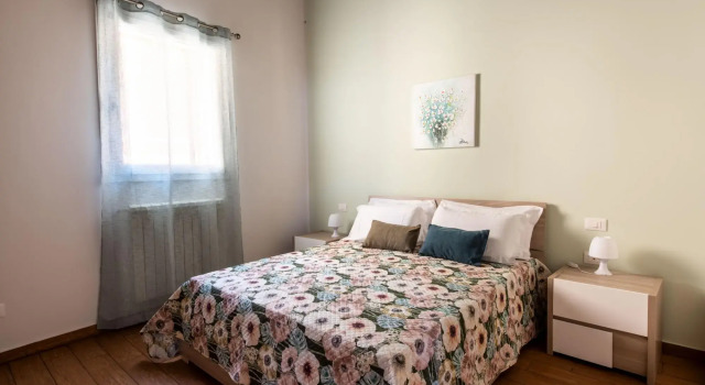 Kalsa Apartment with Terrace by Wonderful Italy, Book Lejlighed Palermo Sicilien