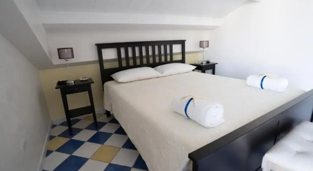 Suite CASSIODORO SUITE B&B