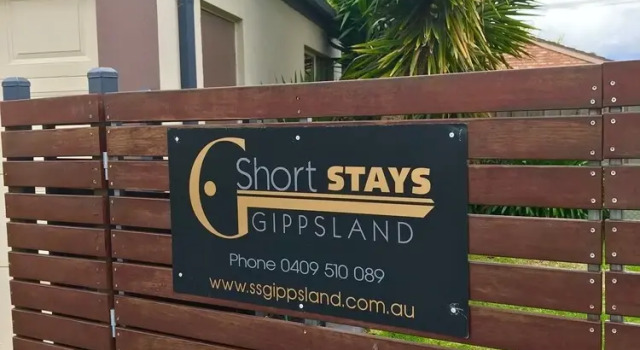 Short Stays Gippsland - Newborough, Buchen Sie Hotel Hotels in Moe mit Frühstück, Frühstück