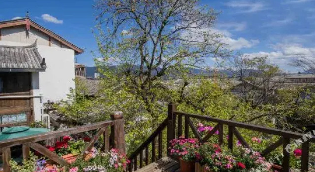 Yunbo Inn