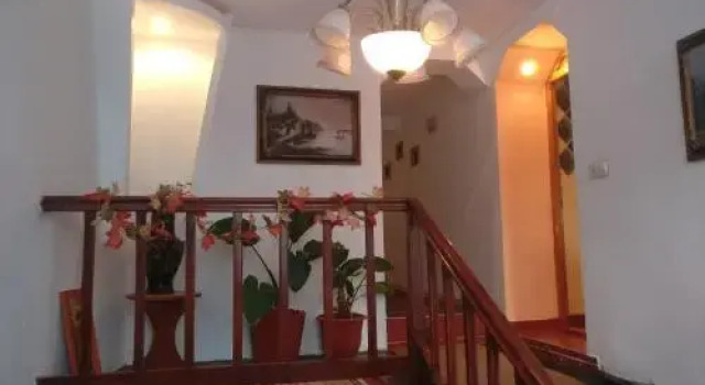 Pensiunea Liana, Varaa Hotelli  