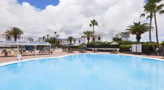 San Andres Resort Unit 223, Забронировать Курортный отель Сан-Мигель-де-Абона Teide National Park, рядом с Playa San Blas