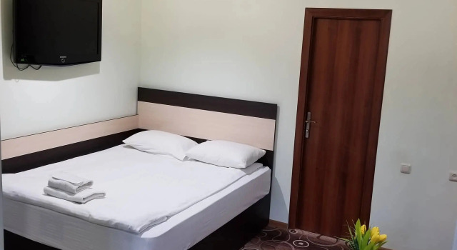 Klassisk  familie værelse Hotel Premium