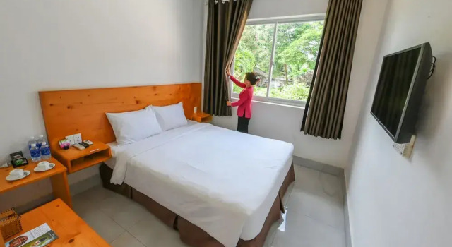 Вилла Economy Lang Noi Tan Lap Hotel