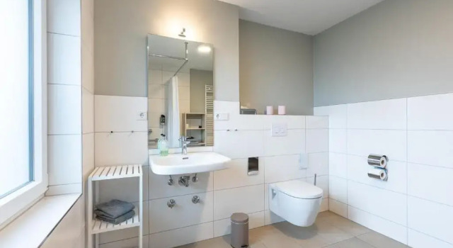 Двухместный номер Standard Hotel Waastwinj