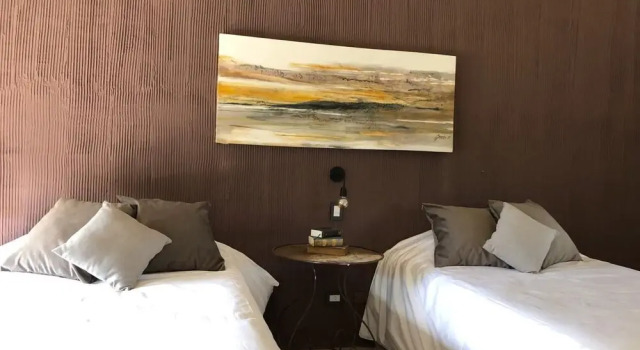 Casa Septem, Prenota Hotel Villa Seca Mendoza