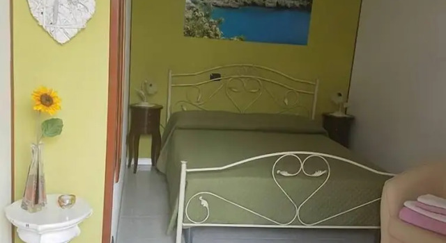 Номер Comfort B&B LOasi del Sole