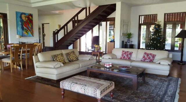 Rice and Zen Boutique Resort