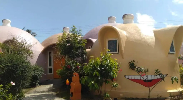 Номер Standard Kenting Ha-Bi Star Fort