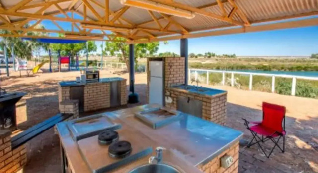 Номер Economy Discovery Parks - Port Hedland