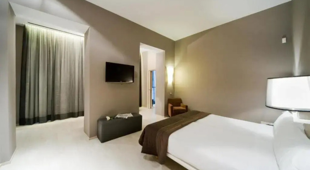 Семейный номер Standard Hotel Actual