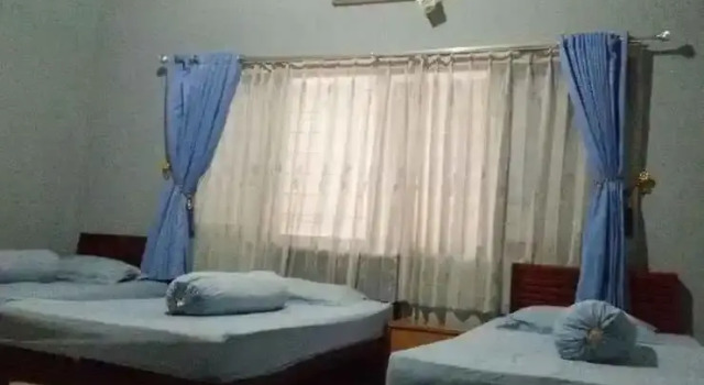 Comfort Stay at Mess Ananda, Prenota Hotel Palangkaraya Central Kalimantan