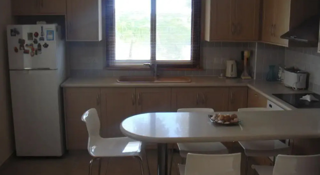 Вилла Jolie Villa