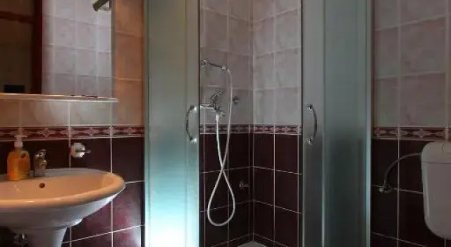 Номер Standard Aleksander A Inn