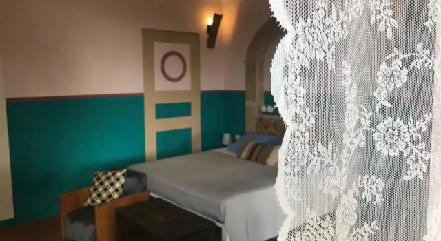 Casapiuholidaysicilia - Adults Only