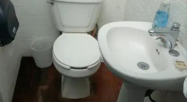 Номер Standard Hostal Cuija Coyoacan Berlin 268 Coyoacan