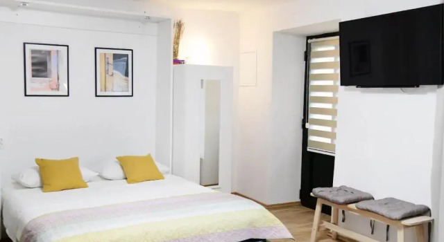 Студия Apartment D & Studio L