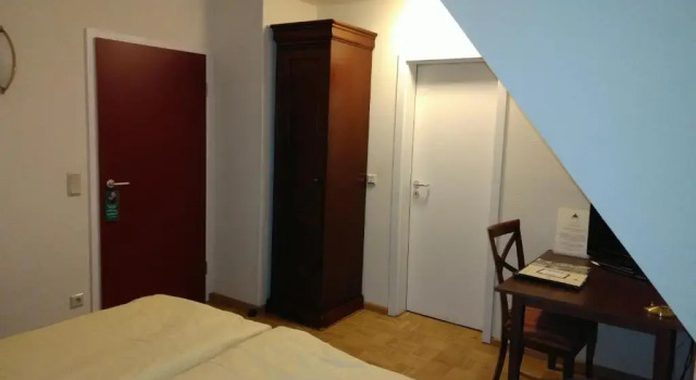 Двухместный номер Standard Dreimädelhaus - Kirchseelte
