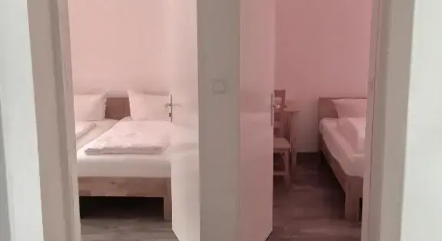 Standart oda Hotel Sickinger Hof