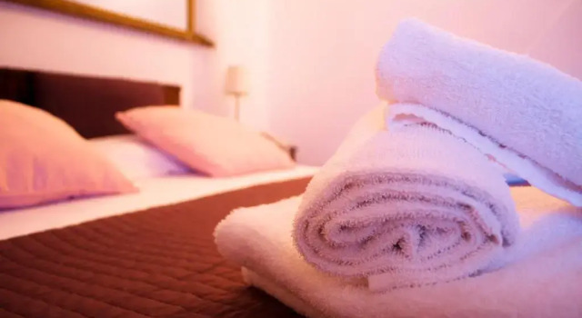 Номер Economy Boutique Hotel Corte Malaspina