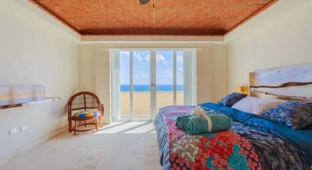 Isla 33 - Two Bedroom Villa 2403, Prenota Villa Hotel a Quintana Roo con parcheggio, Parcheggio