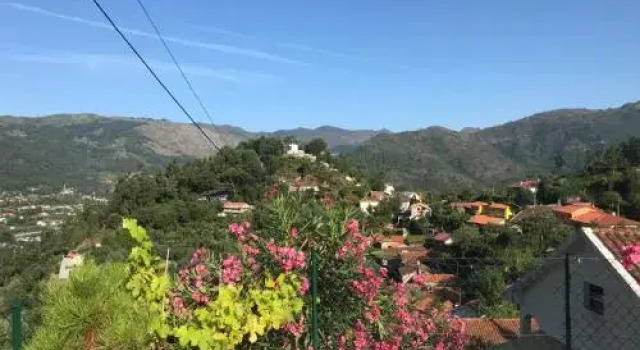 Casa da Lage - Piscina privada - Vistas rio - "Gerês", Забронировать Отель Виейра-ду-Минью Пенеда-Жереш
