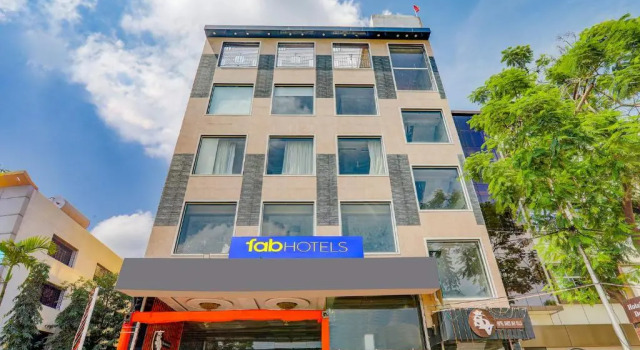 Hotel Shree Dev Villa