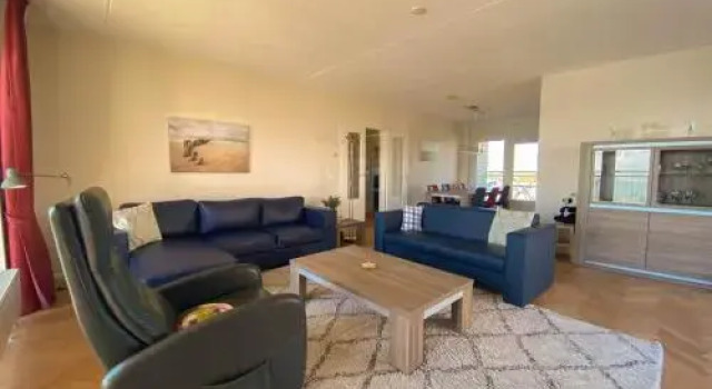 Vakantieappartement naast de gezellige jachthaven van Breskens - Port Scaldis 21-072, Забронировать Отель Брескенс Zeeuws-Vlaanderen