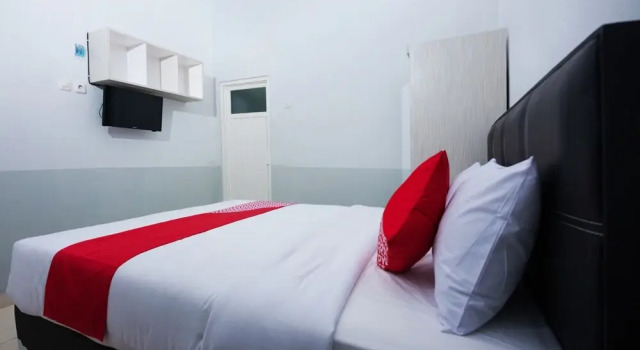 OYO 1336 Omah Sukun Syariah, Book Hotel Banguntapan 
