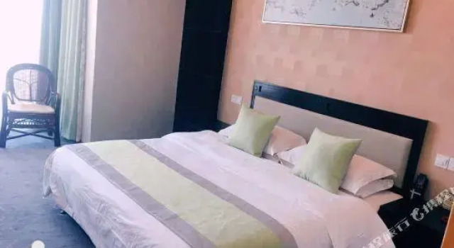 Songjian Lake Deyuan Hotel, Réserver Hôtel Changzhou Jiangsu
