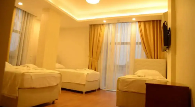 Номер Standard Derya Hotel