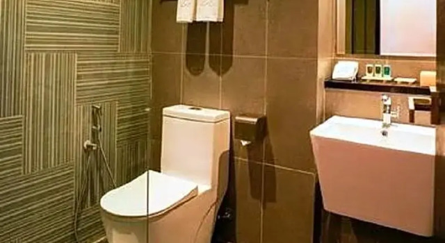 Номер Standard TSR Seafront Hotel