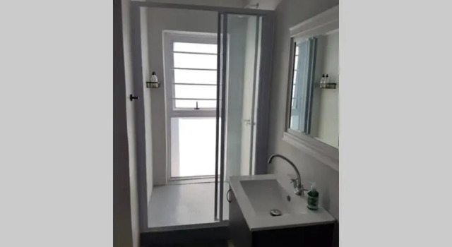 Апартаменты Wanderlust Private Studio Apartment