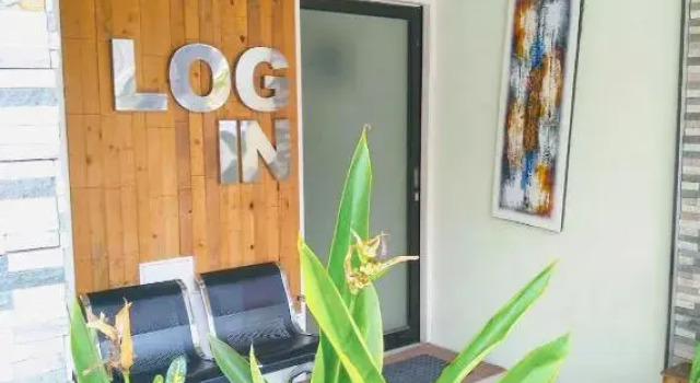 login homestay