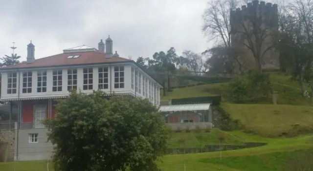 Casa Panorámica En El Castillo, Prenota Appartamento  