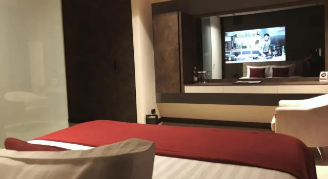Номер Superior Venus Hotel