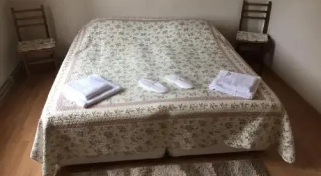 Lazuri Keria Family Guesthouse, Rezervovat Hotel Hotely v Imereti s parkováním, Parkování