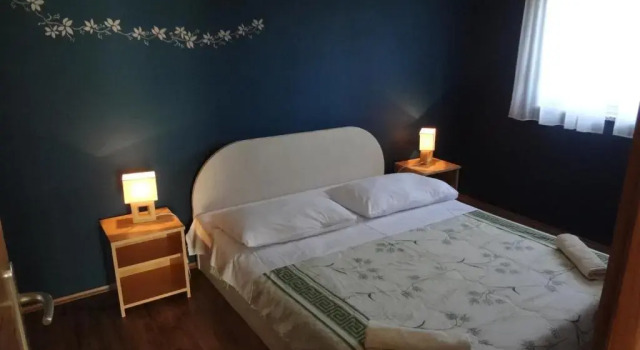 Апартаменты Apartments Laura i Angelina