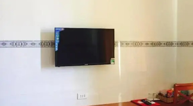 Номер Deluxe Binh Minh Hotel