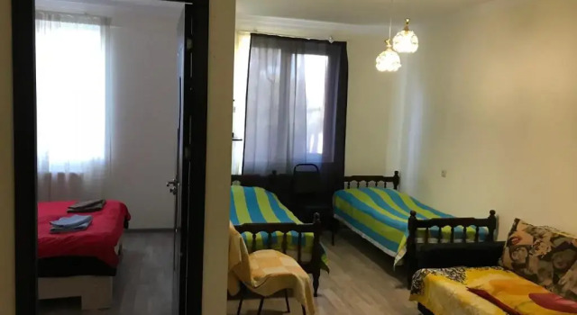 Апартаменты Wine Garden Apartment
