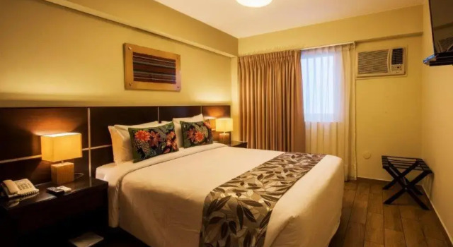 Одноместный номер Standard Hotel El Tambo 2