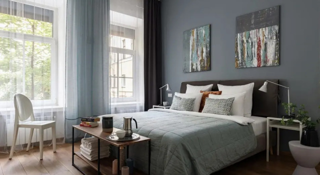 Minin Apartments на Мойке 40, Забронировать Апартаменты/квартира Санкт-Петербург Россия, рядом с Невский проспект