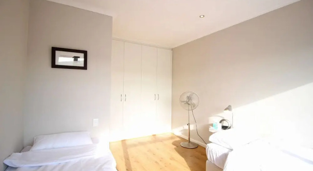 Colli Court 7, Забронировать Отель Отели Cape Peninsula с парковкой, Парковка