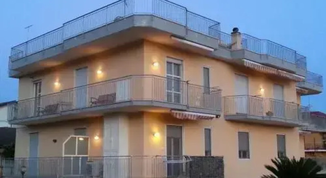Bed And Breakfast Giano, Забронировать Отель Отели Формия 3 звезды, 3*