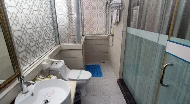 Jingxin Business Hotel (Xishan Road Branch)