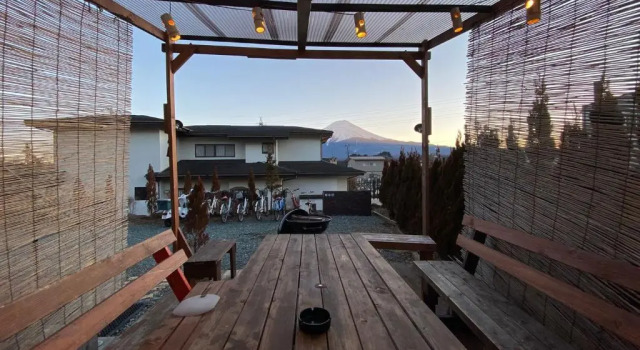 Sakura Fuji