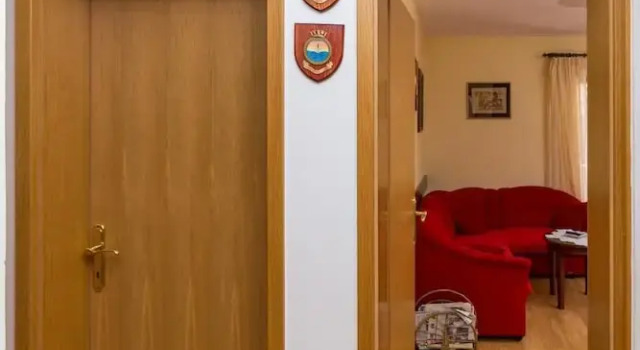Апартаменты Apartment Jele