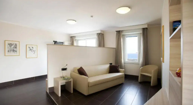 Excelsior Hotel E Appartamenti, Забронировать Отель Лоано Ривьера-делле-Пальме