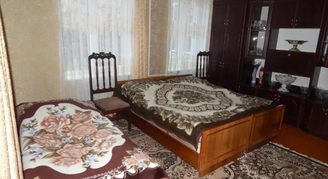 Трёхместный номер Standard Inezas Guest House