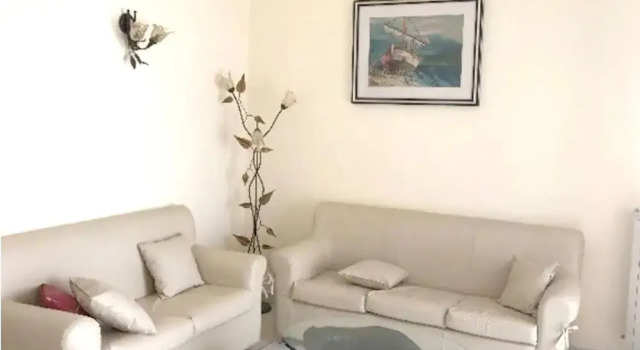 Apartment with 2 Bedrooms in Villa San Giovanni, with Wonderful Sea View, Furnished Terrace And Wifi - 50 M From the Beach, Varaa Huoneisto Villa San Giovanni Calabria